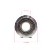 The ROP Shop | TRANSOM Bellows Repair KIT fits Many Mercruiser Pre-Alpha & Alpha One 1965-1990 view 2