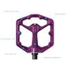 Stamp 7 Small Pedal - Purple view 3