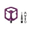 Stamp 7 Small Pedal - Purple view 4