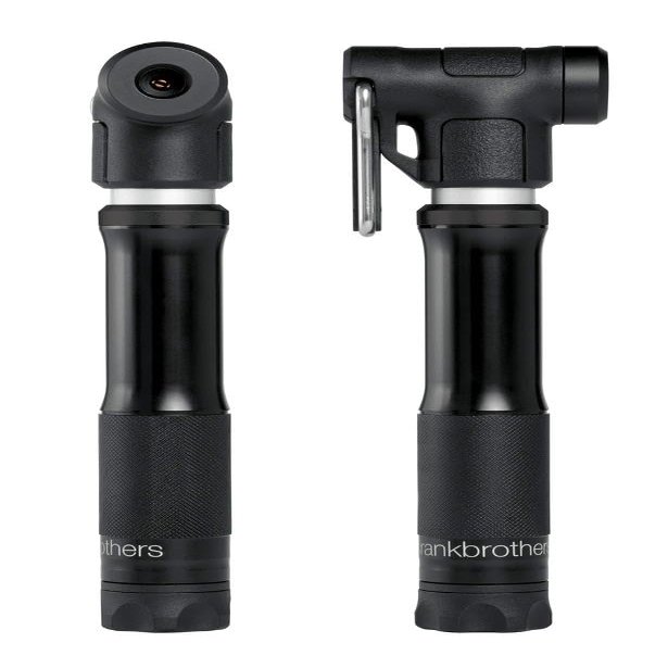 Sterling Black Midnight Edition
