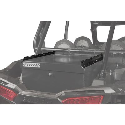 Tusk UTV Cargo Box Top Rack Compatible with Polaris RZR XP/XP4 1000 2017-2021