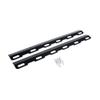 Tusk UTV Cargo Box Top Rack Compatible with Polaris RZR XP/XP4 1000 2017-2021 view 4