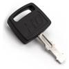 Starter Ignition Key Switch Replaces Cub Cadet MTD 465 466 1170 1180 1212 1515 1517 1525 1527 1529 view 3
