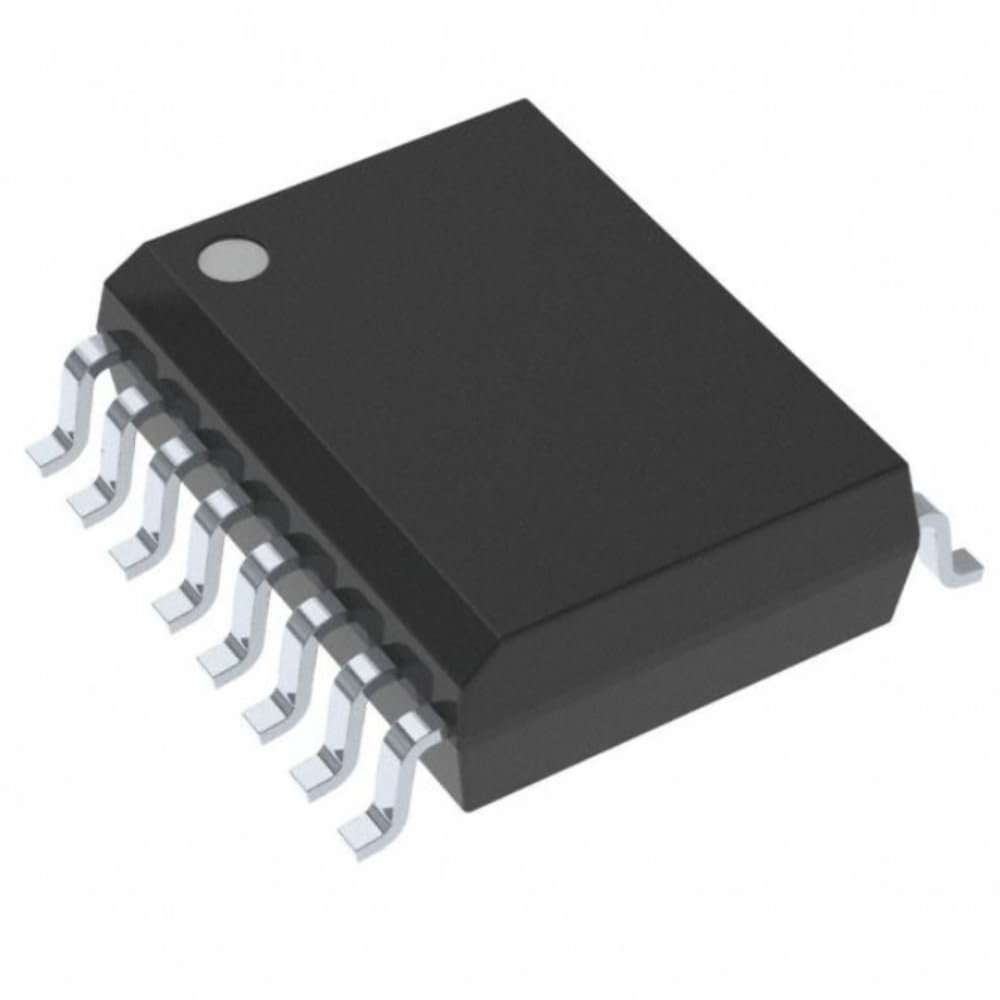 AVLIS-CO ADUM240E0BRWZ Digital Isolator CMOS 4-CH 150Mbps 16-Pin SOIC W Tube, RoHS
