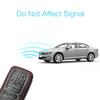 MECHCOS Compatible with Honda Odyssey EXL Leather Keyless Entry Remote Control Smart Key Fob Cover Pouch Bag Jacket Case Protector Shell view 3