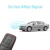 MECHCOS Compatible with Honda Odyssey Elite EX EX-L LX Touring Key Fob Cover Case Keychain Leather Protector Shell view 3