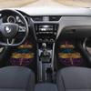 Big Dragonfly Floor Mats for Cars - Unique Front and Back Car Mats (Front Car Mats (Set of 2)) view 2