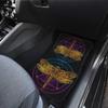 Big Dragonfly Floor Mats for Cars - Unique Front and Back Car Mats (Front Car Mats (Set of 2)) view 3