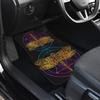 Big Dragonfly Floor Mats for Cars - Unique Front and Back Car Mats (Front Car Mats (Set of 2)) view 4