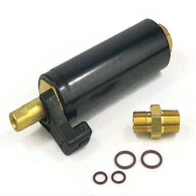 The ROP Shop | New Electric Fuel Pump fits Ford 5.0L/302 & 5.8L/351 High Pressure Pump Engines