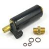 The ROP Shop | New Electric Fuel Pump fits Ford 5.0L/302 & 5.8L/351 High Pressure Pump Engines view 1
