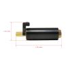 The ROP Shop | New Electric Fuel Pump fits Ford 5.0L/302 & 5.8L/351 High Pressure Pump Engines view 2