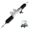 Panglong G29 Golf Cart Steering Gear Box Assembly, Fit Yamaha Drive G29 Steering Box Gas or Electric Models, OEM#JW1-F3400-00 view 1