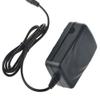 PK Power 4ft Small AC DC Power Adapter Charger for Autel MaxiSYS Elite J2534 Key ECU Programming Diagnostic Scanner view 3