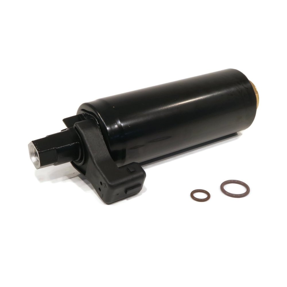 The ROP Shop | ELECTRIC FUEL PUMP for Volvo Penta OMC 3858261, 3850809, 3854620, 3857986 Engine