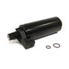 The ROP Shop | ELECTRIC FUEL PUMP for Volvo Penta OMC 3858261, 3850809, 3854620, 3857986 Engine view 1