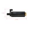 The ROP Shop | ELECTRIC FUEL PUMP for Volvo Penta OMC 3858261, 3850809, 3854620, 3857986 Engine view 2