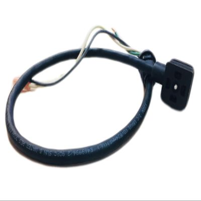 AVLIS-CO 1210410817 12-182000-00 Cable DIN-A 3X18AWGX0705 SJOOW with Gland
