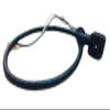 AVLIS-CO 1210410817 12-182000-00 Cable DIN-A 3X18AWGX0705 SJOOW with Gland view 1