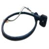 AVLIS-CO 1210410817 12-182000-00 Cable DIN-A 3X18AWGX0705 SJOOW with Gland view 2