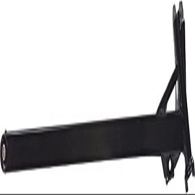 Polaris Chrome Moly Replacement Trailing Arm XC and SKS 1998-2000 Left Black Snowmobile PWC 44-8957 OEM# 1820714