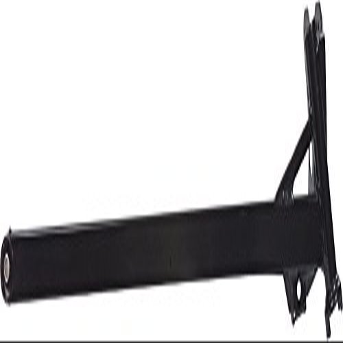 Polaris Chrome Moly Replacement Trailing Arm XC and SKS 1998-2000 Left Black Snowmobile PWC 44-8957 OEM# 1820714