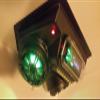 thunderbuckets Universail Golf Cart Polaris RZR Overhead RGB Stereo Consloe Sound Bar view 1