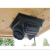thunderbuckets Universail Golf Cart Polaris RZR Overhead RGB Stereo Consloe Sound Bar view 3