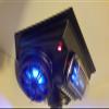thunderbuckets Universail Golf Cart Polaris RZR Overhead RGB Stereo Consloe Sound Bar view 4