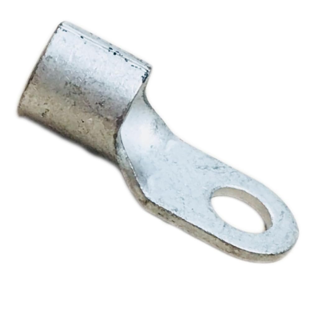 AVLIS-CO Pack of 10 0191930309 Ring Tongue Terminal 2AWG 40.21mm 16.38mm Electro-Tin VersaKrimp,G-375-56
