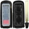 KAWIHEN Keyless Entry Key Fob Shell Case Compatible with Toyota Avalon Camry Corolla RAV4 89904-06140 HYQ14FBA view 2