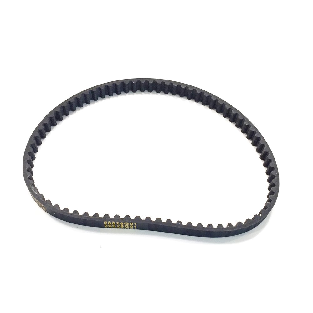 Automotive Authority LLC EZGO Timing Belt 4-Cycle (1991-08) Gas Golf Cart | 295cc and 350cc Engines - 26626G01