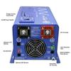 AIMS Power 6000 Watt 48 VDC Pure Sine Inverter Charger 120 & 240 Split Phase VAC Output 60A Charger 40A Transfer Switch PICOGF60W48V240VS view 4