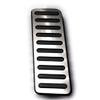DEAD PEDAL POLISHED view 1