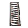 DEAD PEDAL POLISHED view 2
