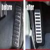 DEAD PEDAL POLISHED view 4