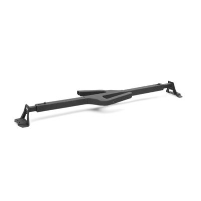 2019 KAWASAKI MULE PRO-MX KQR GUN MOUNT FOR GUN BOOT by ATV/UTV TEK - 99994-1173