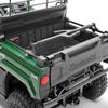 2019 KAWASAKI MULE PRO-MX KQR GUN MOUNT FOR GUN BOOT by ATV/UTV TEK - 99994-1173 view 2