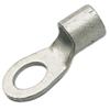 AVLIS-CO Pack of 10 0191930296 Ring Tongue Terminal 2AWG 43.18mm 22.33mm Electro-Tin VersaKrimp,G-374-12 view 2