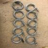 PWS Compatible Power Window Regulator Cable for Back Windows with Spring 10 pcs 1mt Each view 1