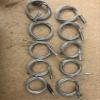 PWS Compatible Power Window Regulator Cable for Back Windows with Spring 10 pcs 1mt Each view 2