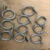 PWS Compatible Power Window Regulator Cable for Back Windows with Spring 10 pcs 1mt Each view 3