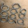 PWS Compatible Power Window Regulator Cable for Back Windows with Spring 10 pcs 1mt Each view 4