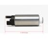 The ROP Shop | Electric Fuel Pump fits Optimax 200, 225, 275, 300 HP High Pressure Engine view 2