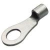 AVLIS-CO Pack of 10 0191930281 Ring Tongue Terminal 4AWG 50.03mm 22.73mm Electro-Tin VersaKrimp, F-369-12, 191930281 view 1