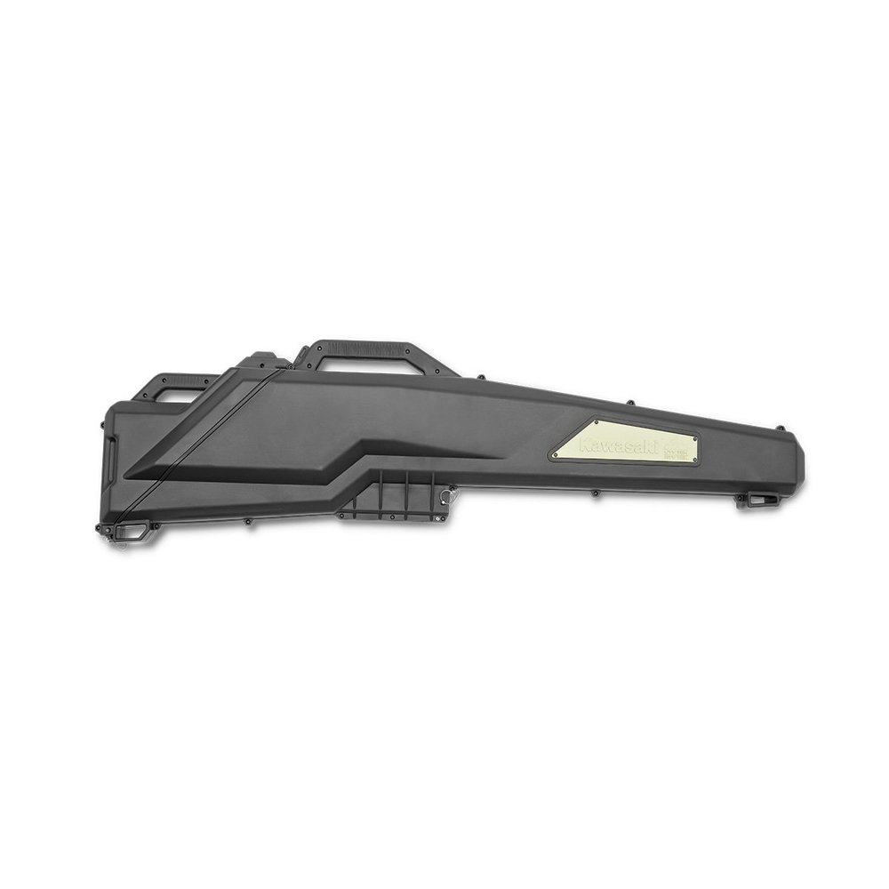 2019 KAWASAKI MULE PRO-MX DEFENDER GUN BOOT by ATV/UTV TEK 99994-1204