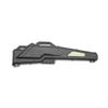 2019 KAWASAKI MULE PRO-MX DEFENDER GUN BOOT by ATV/UTV TEK 99994-1204 view 1