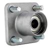 Huskey 2X Front Wheel Hub Bearing Assemblies with Dust Caps and Bearings for Club Car DS G&E Models 1982-2002- Replaces OEM# 11011102, 1011153, 1011889, 1011892, 1011894 view 2