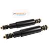 Huskey EZGO TXT Golf Cart Front Shocks/Shock Absorbers 1994-UP OEM# 76418-01 view 1