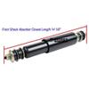 Huskey EZGO TXT Golf Cart Front Shocks/Shock Absorbers 1994-UP OEM# 76418-01 view 3